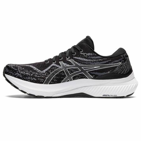 Scarpe da Running per Adulti Asics Gel-Kayano 29 Nero