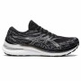 Scarpe da Running per Adulti Asics Gel-Kayano 29 Nero