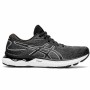 Scarpe da Running per Adulti Asics Gel-Nimbus 24 Bianco/Nero