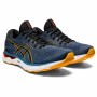 Scarpe da Running per Adulti Asics Gel-Nimbus 24 Azzurro