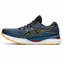 Scarpe da Running per Adulti Asics Gel-Nimbus 24 Azzurro