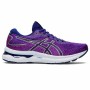 Scarpe Sportive da Donna Asics Gel nimbus 24 Viola