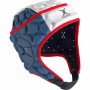 Casco Gilbert Falcon 200 Rojo/Blanco