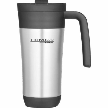 Thermos da Viaggio Thermos 425 ml Grigio