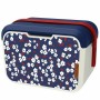 Frigo Portatile EDA flowers 5 L