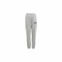 Pantalone di Tuta Adidas MP56371100 Grigio