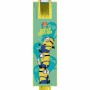 Monopattino MINIONS Mondo 28132 Per bambini Azzurro Multicolore