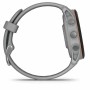 Orologi Sportivi GARMIN Forerunner 255S Grigio 1,1"