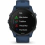 Orologi Sportivi GARMIN Forerunner 255 Azzurro Nero 1,3"