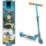 Monopattino Scooter Buzz Lightyear Pieghevole 2 ruote