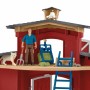 Casa da Gioco per Bambini Schleich 42606 Rosso