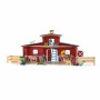 Casa da Gioco per Bambini Schleich 42606 Rosso