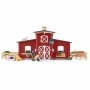 Casa da Gioco per Bambini Schleich 42606 Rosso