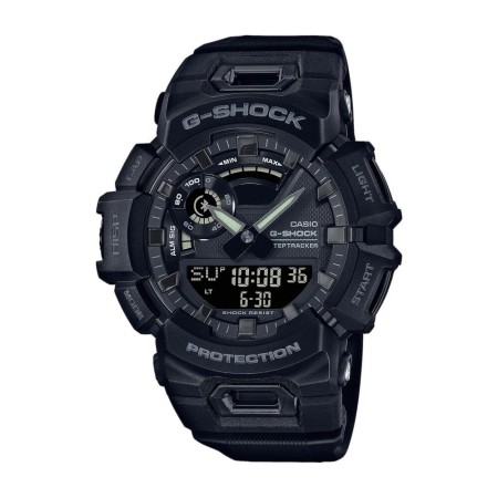 Orologi Sportivi Casio G-STEEL Bluetooth Nero