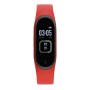 Orologi Sportivi Watx & Colors WAS1002 Rosso