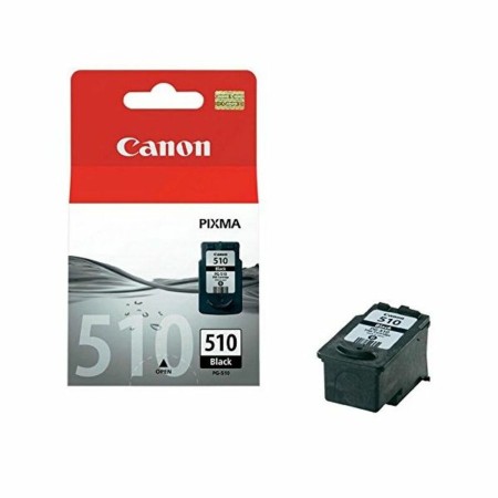 Cartuccia ad Inchiostro Originale Canon 10020530222 Nero