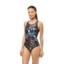 Costume da Bagno Donna Ypsilanti Nocturne Pacer