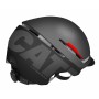 Casco per Hoverboard Elettrico Ducati DUC-HLM-BLK 58-62 cm Nero