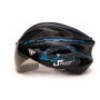 Casco per Hoverboard Elettrico Urban Prime UP-HLM-EBK-BB Nero Azzurro Nero/Blu Multicolore