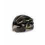 Casco per Hoverboard Elettrico Urban Prime UP-HLM-EBK-BG Nero Taglia unica