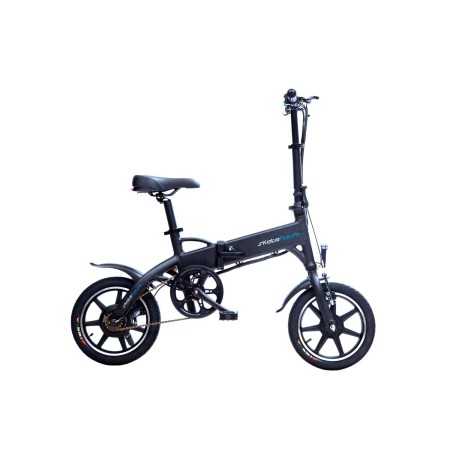 Bicicletta Elettrica Skate Flash Urban Compact