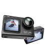 Fotocamera Sportiva SJCAM SJ8 DUAL SCREEN Nero