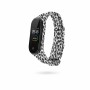 Cinturino per Orologio Nueboo Xiaomi Mi Smart Band 3/4 Multicolore