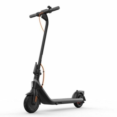 Monopattino Elettrico Segway E2 Plus E Nero 300 W