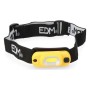 Torcia Frontale LED EDM Cob Giallo 1 W 100 Lm