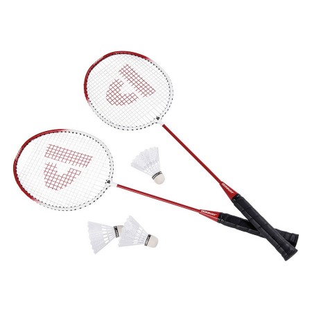 Set da Badminton Donnay 6 Pezzi