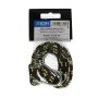 Bungee cord EDM Piano Bicolore 75 cm Ø 18 mm