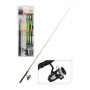 Canna da pesca XQ Max