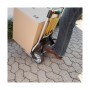 Carrello Multiuso Wolfcraft TS 850