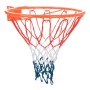 Cestello da Basket XQ Max Arancio (Ø 46 cm)