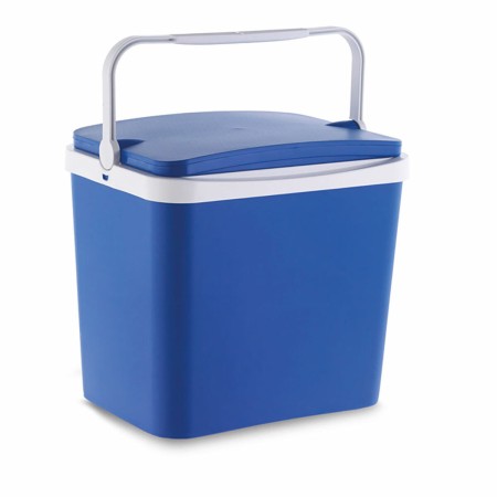 Frigo Portatile SP Berner Campos Azzurro 39 x 29 x 37 cm polistirene 24 L