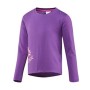 Maglia a Maniche Lunghe per Bambini Reebok G ES LS TEE