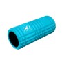 Rullo XQ Max Foam Roller Massaggiatore Rigido Ø 14,5 x 33 cm Gomma Eva