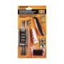 Kit di riparazione Bensontools Bicicletta 9 Pezzi