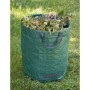 Sacco Faura 272 L Verde Giardino 76 x 67 cm