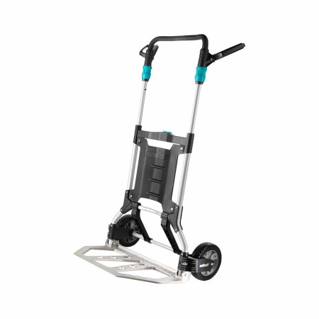 Carrello Multiuso Wolfcraft TS 1500 66 x 59,5 x 124 cm