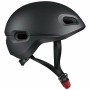 Casco per Hoverboard Elettrico Xiaomi Mi Commuter Helmet Black M Nero M