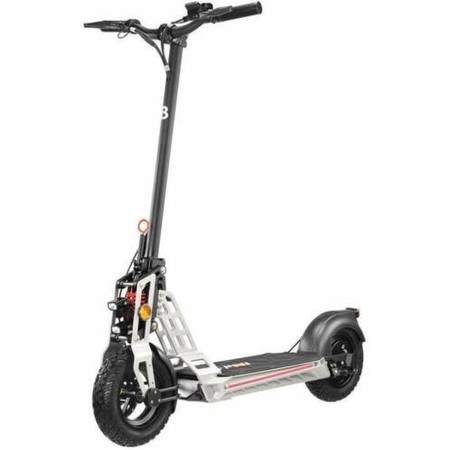 Monopattino Elettrico B-Mov Freestyle 5 25 km/h 800 W Grigio