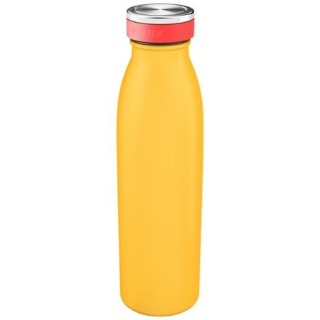 Borraccia Leitz Insulated 500 ml Acciaio inossidabile Giallo