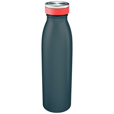 Borraccia Leitz Insulated 500 ml Grigio Acciaio inossidabile