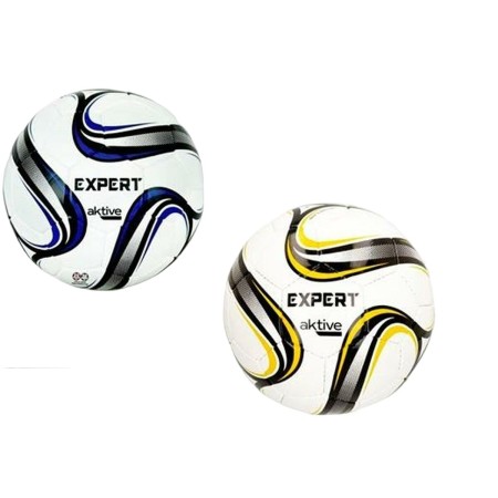 Pallone da Calcio Colorbaby Bianco