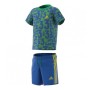 Completo Sportivo per Neonati Adidas I Sum Count