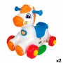 Cavalcabili Winfun Cavallo 57 x 43 x 35 cm (2 Unità)