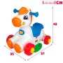 Cavalcabili Winfun Cavallo 57 x 43 x 35 cm (2 Unità)