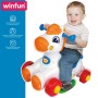 Cavalcabili Winfun Cavallo 57 x 43 x 35 cm (2 Unità)