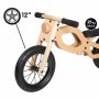 Bicicletta per Bambini Woomax Classic 12" Senza pedali